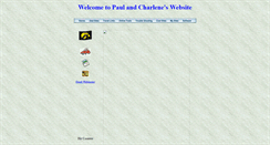 Desktop Screenshot of grassfield.com
