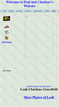 Mobile Screenshot of grassfield.com
