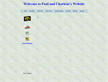 Tablet Screenshot of grassfield.com